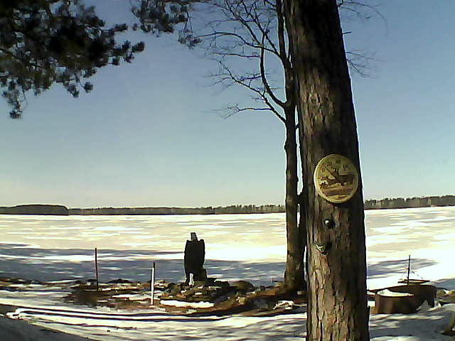 Whiteface Cam Image - Fri, 03/10/2017 12:50pm 