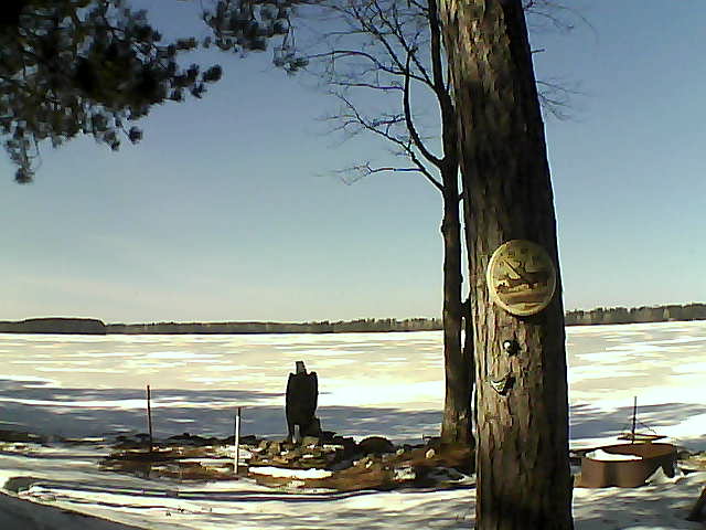 Whiteface Cam Image - Fri, 03/10/2017 1:00pm 