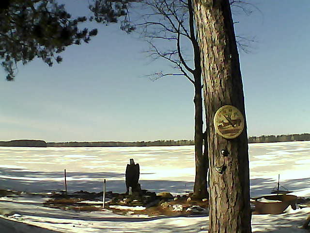 Whiteface Cam Image - Fri, 03/10/2017 1:10pm 