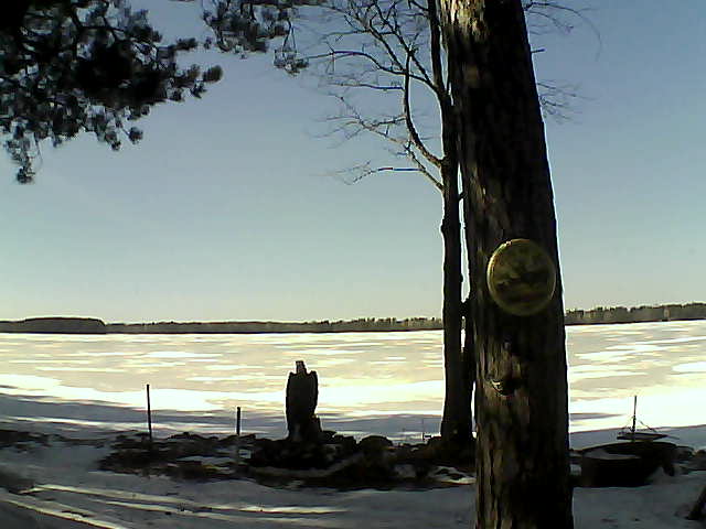 Whiteface Cam Image - Fri, 03/10/2017 2:20pm 