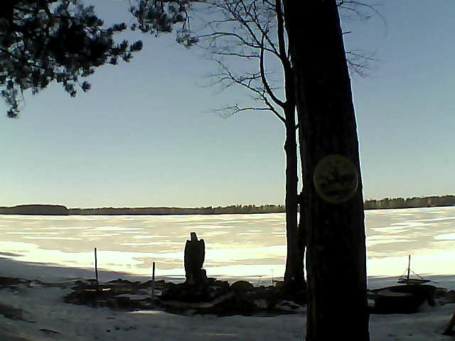 Whiteface Cam Image - Fri, 03/10/2017 2:50pm 