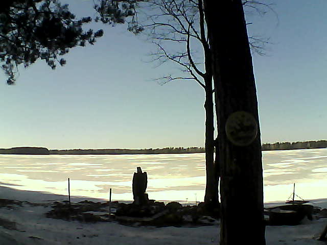 Whiteface Cam Image - Fri, 03/10/2017 3:00pm 