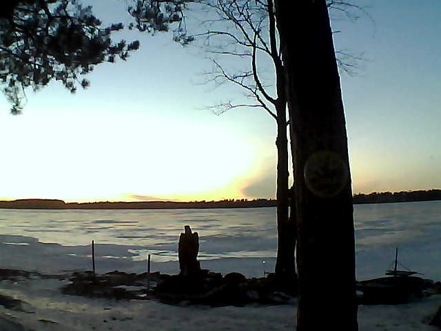 Whiteface Cam Image - Fri, 03/10/2017 6:30pm 