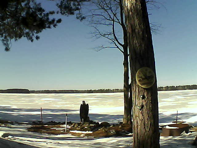 Whiteface Cam Image - Sat, 03/11/2017 1:01pm 