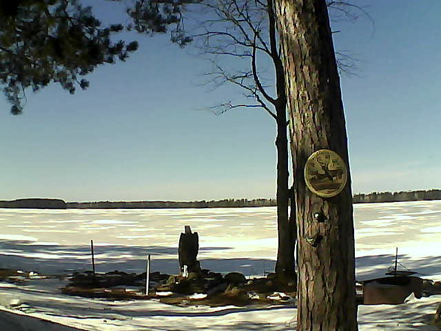 Whiteface Cam Image - Sat, 03/11/2017 1:21pm 