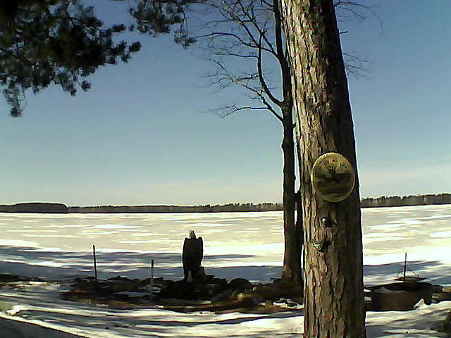 Whiteface Cam Image - Sat, 03/11/2017 1:31pm 