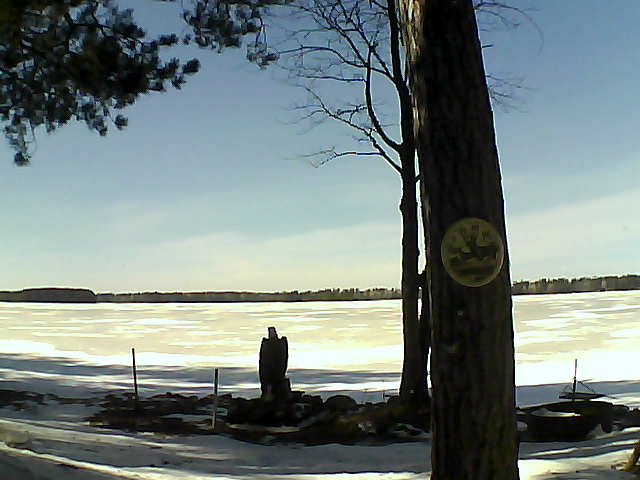 Whiteface Cam Image - Sat, 03/11/2017 2:01pm 