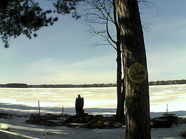 Whiteface Cam Image - Sat, 03/11/2017 2:11pm 