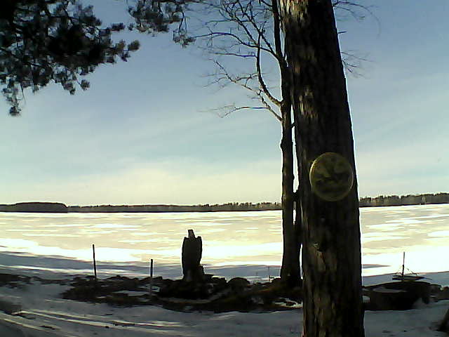 Whiteface Cam Image - Sat, 03/11/2017 2:21pm 