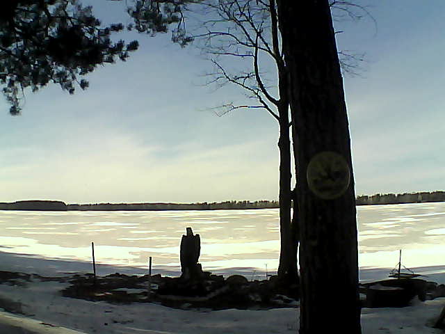 Whiteface Cam Image - Sat, 03/11/2017 2:41pm 