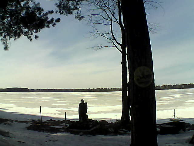 Whiteface Cam Image - Sat, 03/11/2017 2:51pm 