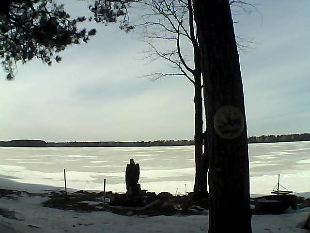 Whiteface Cam Image - Sat, 03/11/2017 3:11pm 