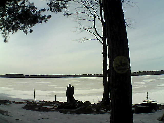 Whiteface Cam Image - Sat, 03/11/2017 3:21pm 