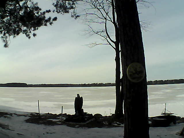 Whiteface Cam Image - Sat, 03/11/2017 3:31pm 