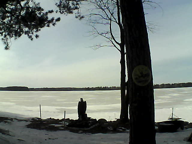 Whiteface Cam Image - Sat, 03/11/2017 3:41pm 