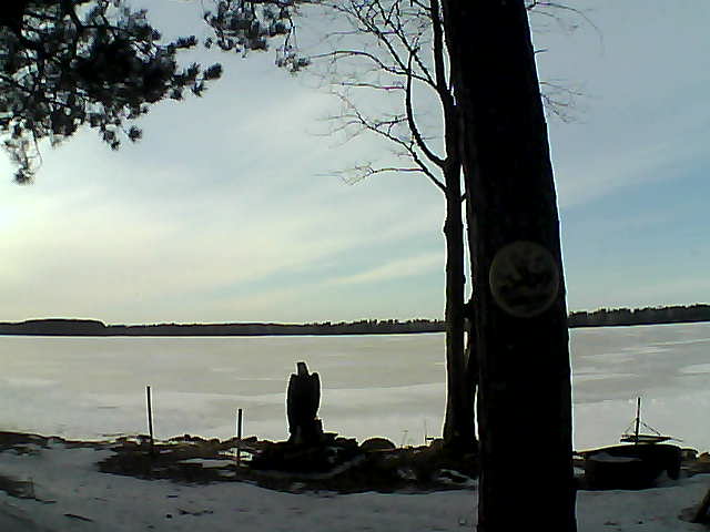 Whiteface Cam Image - Sat, 03/11/2017 4:21pm 