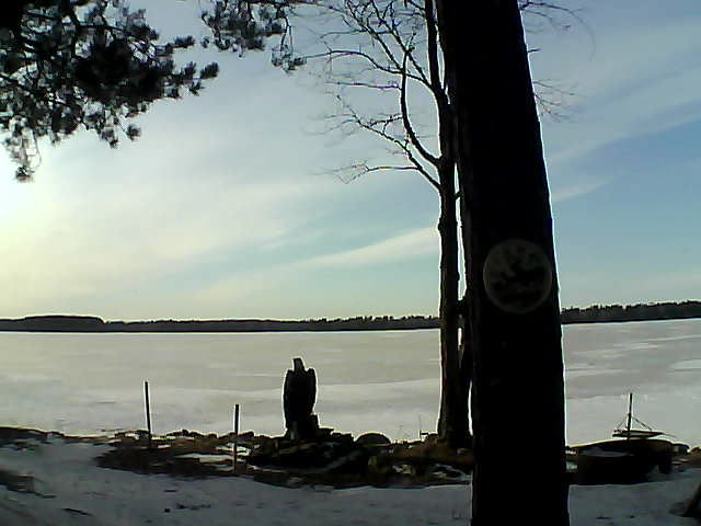 Whiteface Cam Image - Sat, 03/11/2017 4:31pm 