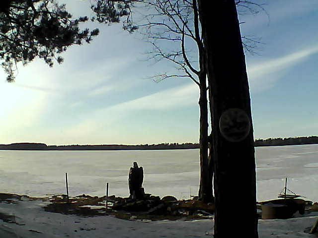 Whiteface Cam Image - Sat, 03/11/2017 4:41pm 