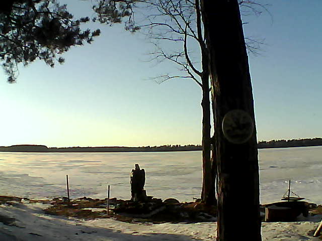 Whiteface Cam Image - Sat, 03/11/2017 5:21pm 