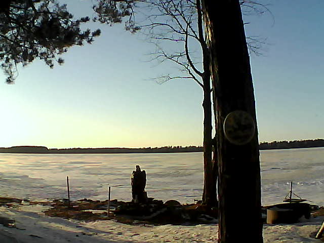 Whiteface Cam Image - Sat, 03/11/2017 5:31pm 