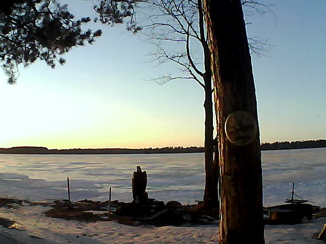 Whiteface Cam Image - Sat, 03/11/2017 5:51pm 