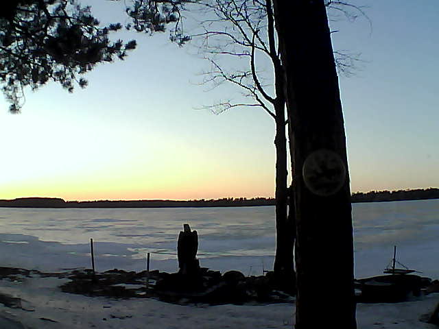 Whiteface Cam Image - Sat, 03/11/2017 6:01pm 