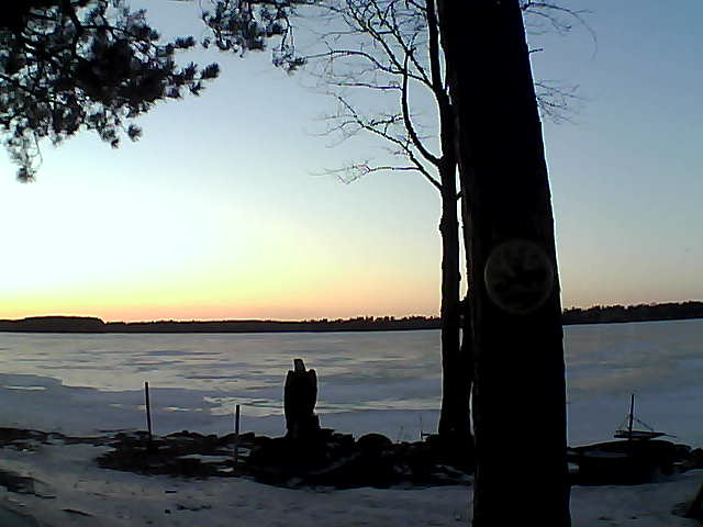 Whiteface Cam Image - Sat, 03/11/2017 6:11pm 