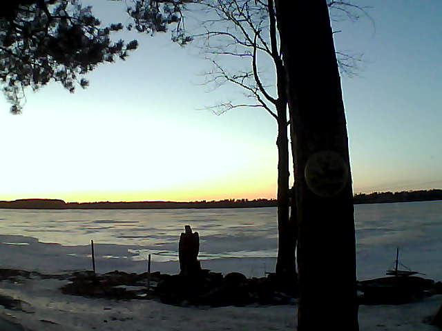 Whiteface Cam Image - Sat, 03/11/2017 6:31pm 