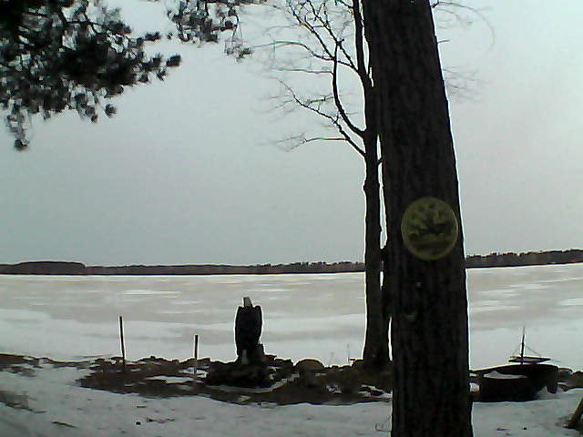 Whiteface Cam Image - Sun, 03/12/2017 7:12am 