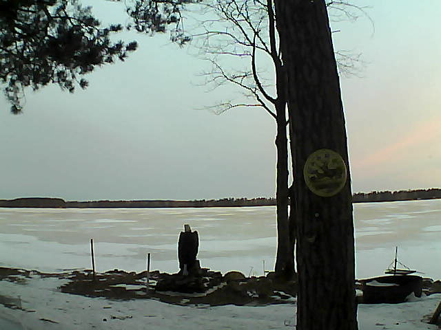 Whiteface Cam Image - Sun, 03/12/2017 7:22am 