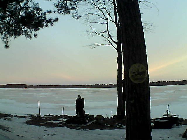 Whiteface Cam Image - Sun, 03/12/2017 7:32am 