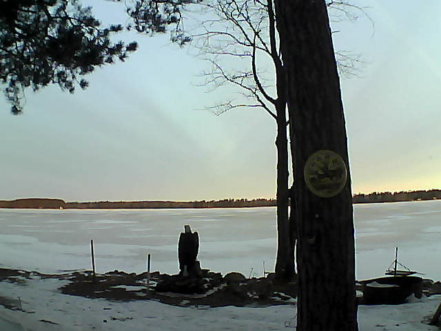 Whiteface Cam Image - Sun, 03/12/2017 7:42am 