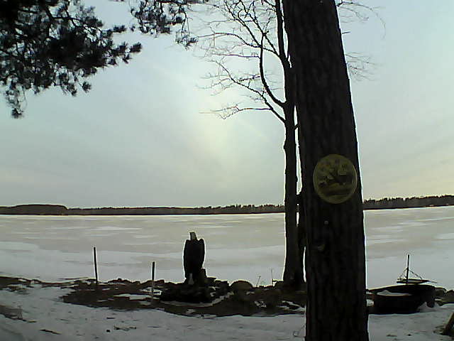 Whiteface Cam Image - Sun, 03/12/2017 7:52am 