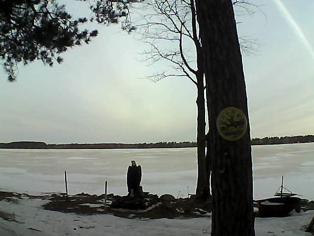 Whiteface Cam Image - Sun, 03/12/2017 8:02am 