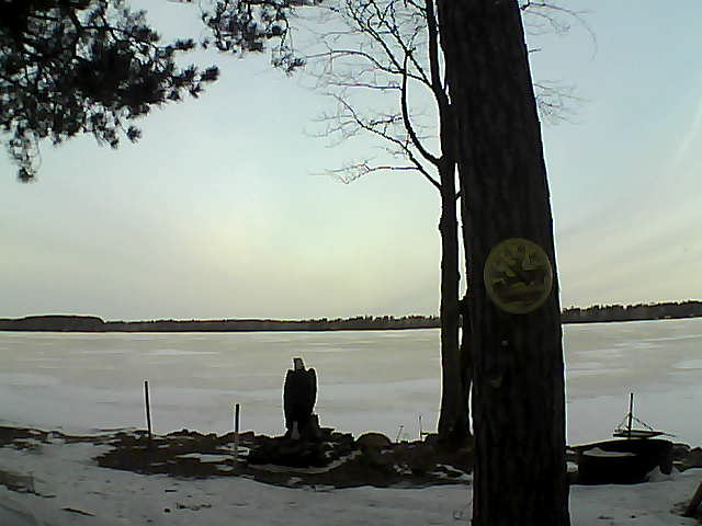 Whiteface Cam Image - Sun, 03/12/2017 8:12am 