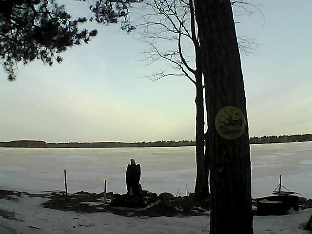 Whiteface Cam Image - Sun, 03/12/2017 8:22am 