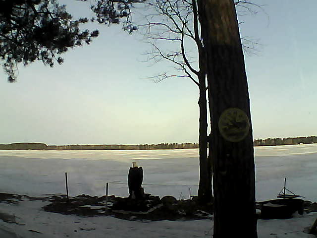 Whiteface Cam Image - Sun, 03/12/2017 8:42am 