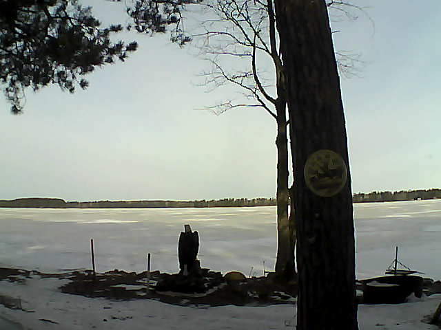 Whiteface Cam Image - Sun, 03/12/2017 9:02am 