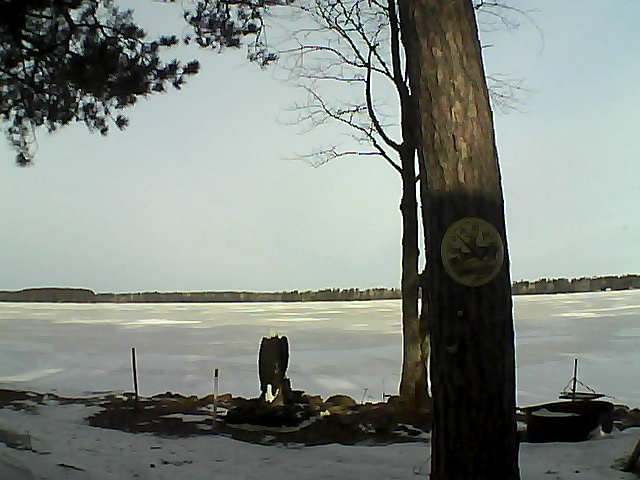 Whiteface Cam Image - Sun, 03/12/2017 9:12am 