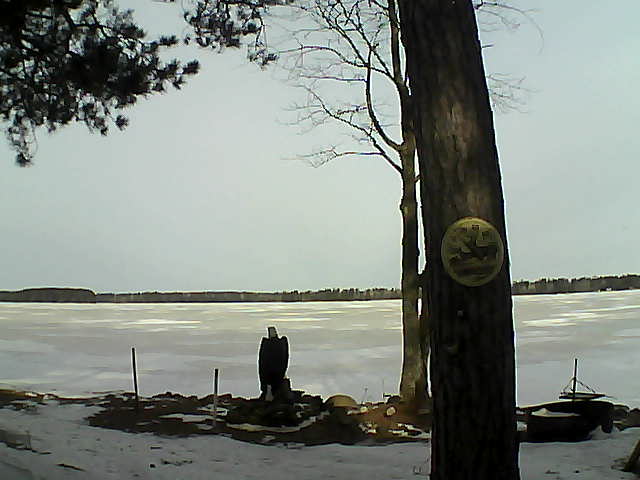 Whiteface Cam Image - Sun, 03/12/2017 9:32am 