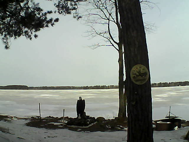 Whiteface Cam Image - Sun, 03/12/2017 9:42am 