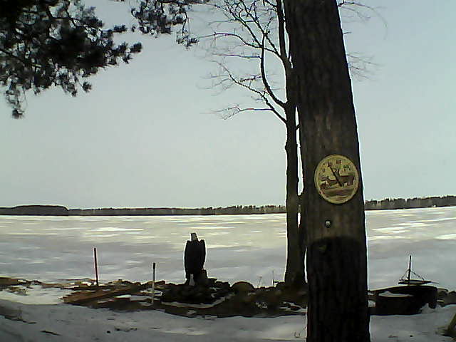 Whiteface Cam Image - Sun, 03/12/2017 10:52am 