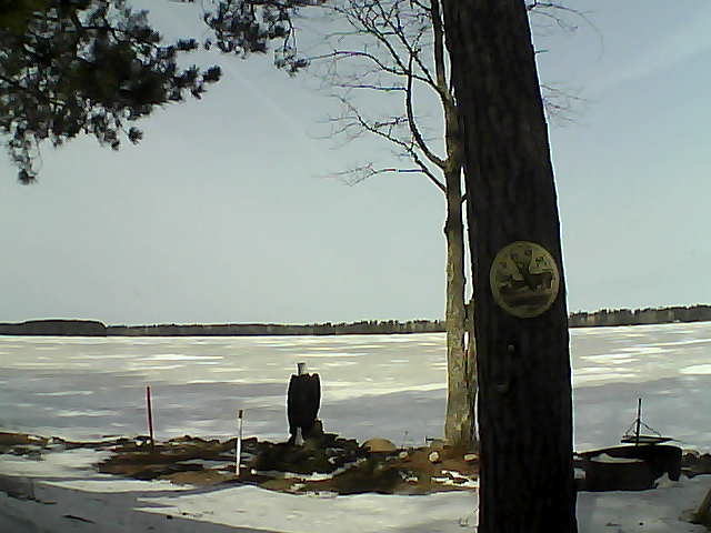 Whiteface Cam Image - Sun, 03/12/2017 11:22am 