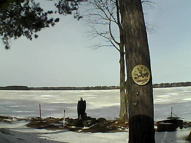 Whiteface Cam Image - Sun, 03/12/2017 11:32am 