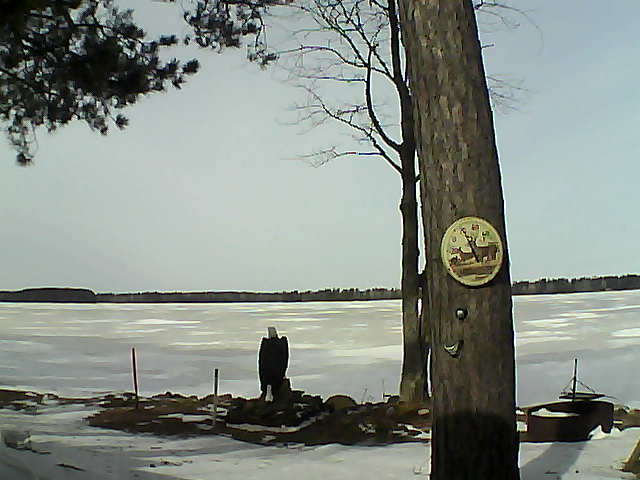 Whiteface Cam Image - Sun, 03/12/2017 11:52am 