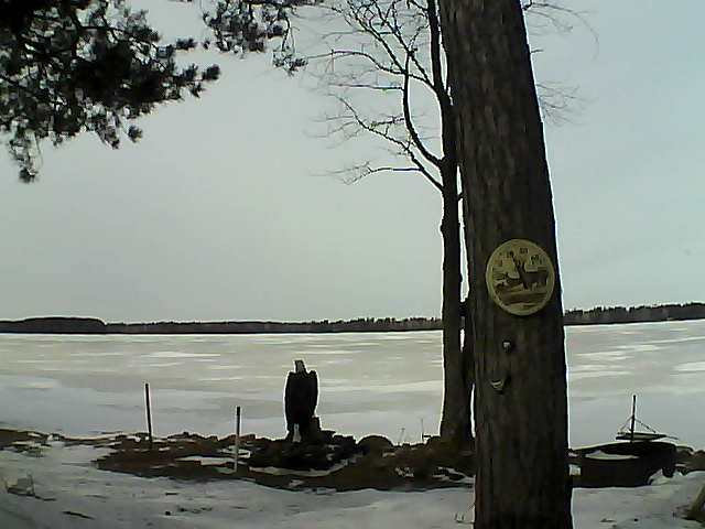 Whiteface Cam Image - Sun, 03/12/2017 12:32pm 