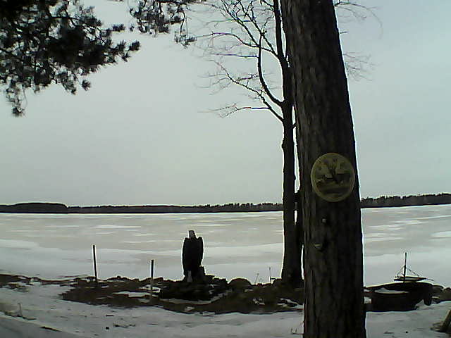 Whiteface Cam Image - Sun, 03/12/2017 2:32pm 