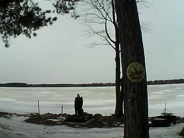 Whiteface Cam Image - Sun, 03/12/2017 2:42pm 