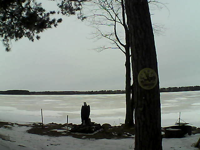 Whiteface Cam Image - Sun, 03/12/2017 3:32pm 