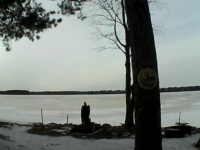 Whiteface Cam Image - Sun, 03/12/2017 5:02pm 